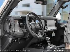 2026 Ford Bronco Outer Banks | 4X4 | G.O.A.T Modes | Rear Cam - Photo 13