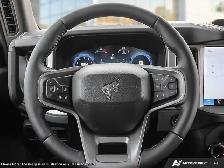 2026 Ford Bronco Outer Banks | 4X4 | G.O.A.T Modes | Rear Cam - Photo 14