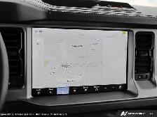 2026 Ford Bronco Outer Banks | 4X4 | G.O.A.T Modes | Rear Cam - Photo 19