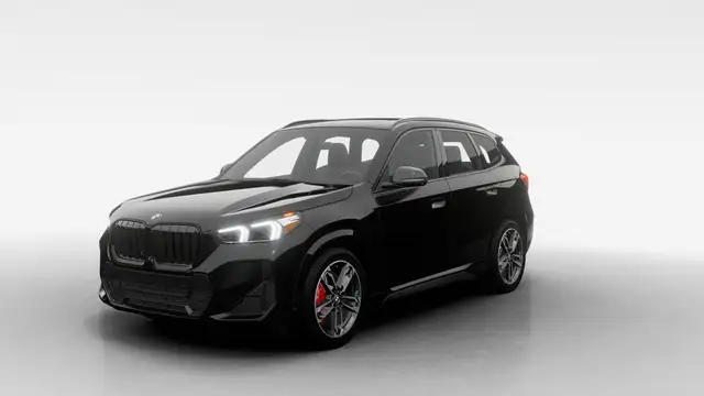 2026 BMW X1 xDrive28i | Premium Essentiel | Ensemble M Sport