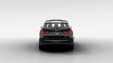 2026 BMW X1 xDrive28i | Premium Essentiel | Ensemble M Sport - Photo 5