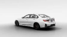 2026 BMW 3 Series 330i xDrive | M Sport Edition | Finition - Photo 2