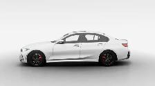 2026 BMW 3 Series 330i xDrive | M Sport Edition | Finition - Photo 4