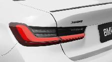 2026 BMW 3 Series 330i xDrive | M Sport Edition | Finition - Photo 8