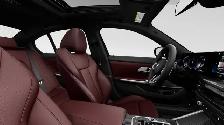 2026 BMW 3 Series 330i xDrive | M Sport Edition | Finition - Photo 9