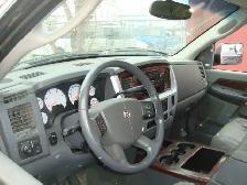2009 Dodge Ram 3500 4X4 MEGACAB DIESEL LARAMIE - Photo 5