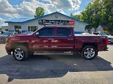 2016 Chevrolet Silverado 1500 LTZ - Photo 2