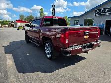 2016 Chevrolet Silverado 1500 LTZ - Photo 3