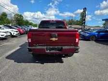 2016 Chevrolet Silverado 1500 LTZ - Photo 4