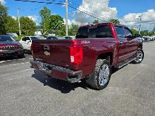 2016 Chevrolet Silverado 1500 LTZ - Photo 5