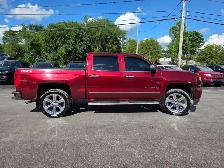 2016 Chevrolet Silverado 1500 LTZ - Photo 6
