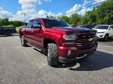 2016 Chevrolet Silverado 1500 LTZ - Photo 7