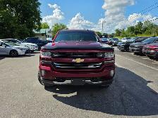 2016 Chevrolet Silverado 1500 LTZ - Photo 8