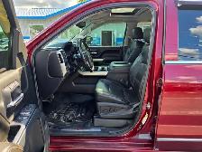 2016 Chevrolet Silverado 1500 LTZ - Photo 11