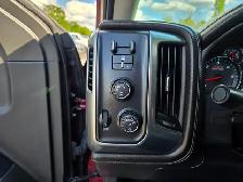 2016 Chevrolet Silverado 1500 LTZ - Photo 12