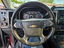 2016 Chevrolet Silverado 1500 LTZ - Photo 14