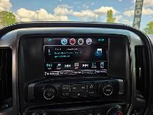 2016 Chevrolet Silverado 1500 LTZ - Photo 15