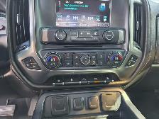2016 Chevrolet Silverado 1500 LTZ - Photo 17