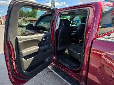 2016 Chevrolet Silverado 1500 LTZ - Photo 21