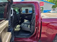 2016 Chevrolet Silverado 1500 LTZ - Photo 22