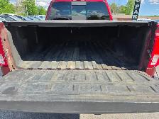 2016 Chevrolet Silverado 1500 LTZ - Photo 23