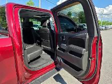 2016 Chevrolet Silverado 1500 LTZ - Photo 24