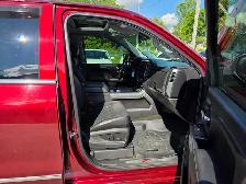 2016 Chevrolet Silverado 1500 LTZ - Photo 27