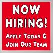 Hiring | Restaurant | Toronto GTA