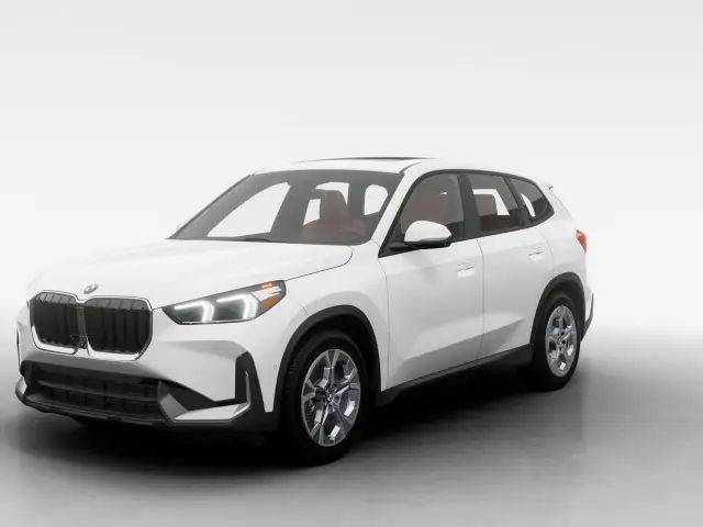 2026 BMW X1 xDrive28i