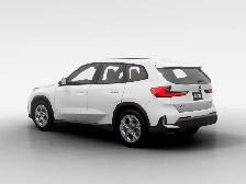 2026 BMW X1 xDrive28i - Photo 2