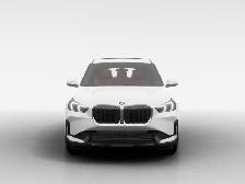 2026 BMW X1 xDrive28i - Photo 3