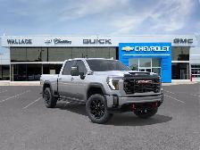 2026 GMC Sierra 3500HD AT4 - Photo 2