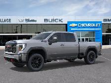 2026 GMC Sierra 3500HD AT4 - Photo 4