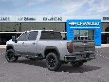 2026 GMC Sierra 3500HD AT4 - Photo 6