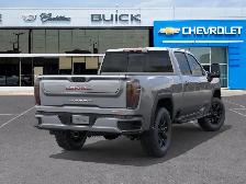 2026 GMC Sierra 3500HD AT4 - Photo 8