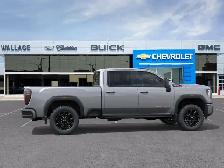 2026 GMC Sierra 3500HD AT4 - Photo 9