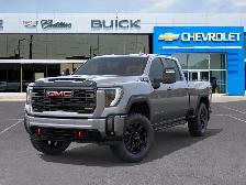 2026 GMC Sierra 3500HD AT4 - Photo 10