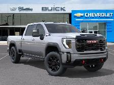 2026 GMC Sierra 3500HD AT4 - Photo 11