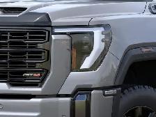 2026 GMC Sierra 3500HD AT4 - Photo 13