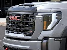 2026 GMC Sierra 3500HD AT4 - Photo 16