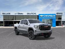 2026 GMC Sierra 1500 AT4 - Photo 2