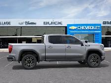 2026 GMC Sierra 1500 AT4 - Photo 9