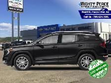 2022 GMC Terrain SLE AWD