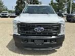 2026 Ford F-350 Super Duty XL w/HEAVY SERVICE FR. SUSP. & UPFIT - Photo 9