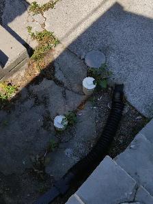 WATERPROOFING WET BASEMENT SUMP PUMP ISSUES FOUNDATION LEAK REPA - Photo 7