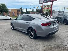 2015 Chrysler 200 S - Photo 6