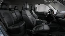2026 Ford Bronco Sport Big Bend - Photo 6