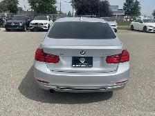 2014 BMW 320i xDrive All-wheel Drive/NAVIGATION/LEATHER/SUNROOF - Photo 6