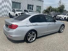 2014 BMW 320i xDrive All-wheel Drive/NAVIGATION/LEATHER/SUNROOF - Photo 7