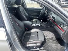 2014 BMW 320i xDrive All-wheel Drive/NAVIGATION/LEATHER/SUNROOF - Photo 9